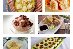 Lezat Bangett, 10 Referensi Kuliner Khas Ramadan di Palembang siap Memanjakan Lidah Para Penikmatnya