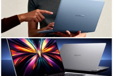 Tipis, Ringan, dan Bertenaga! Xiaomi Book Pro 14 Resmi Dirilis dengan Performa Kelas Atas dan Layar OLED Taja