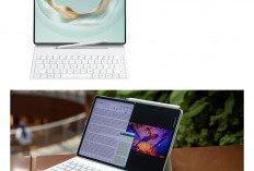 Ini 4 Tablet Huawei 12 Inci Terbaik untuk Kerja Profesional yang Super Mewah!