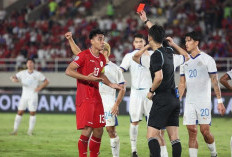 Timnas Indonesia Mulai TC di Bali pada 26 Mei 2025