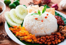 5 Makanan Khas Aceh Yang Lezat dan Gurih Wajib Cobain