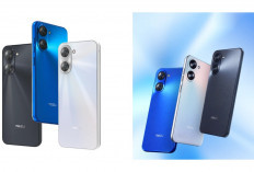 Review Meizu mblu 21: Pengalaman Flyme OS Terjangkau di Tahun 2026!