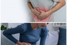 Jangan Panik Saat BAB Berdarah, Ini 5 Obat yang Bisa Membantu Meredakannya