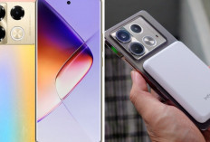 HP Infinix 2026: Flagship Murah atau Hanya Tampil Hebat di Spesifikasi?