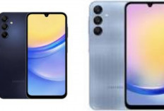 Harga Terbaru Samsung Galaxy A25 Juni 2026, Masih Jadi HP Samsung Paling Worth It di Kelas Menengah!