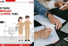 CPNS, PPPK, atau Sekolah Kedinasan: Mana yang Paling Sulit Ditembus? Ini Perbandingan yang Jarang Dibahas