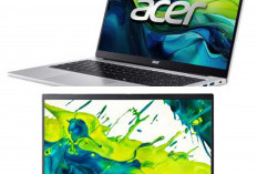 Rekomendasi Laptop Acer 2 Jutaan 2026: Pilihan Hemat dengan Performa Andal