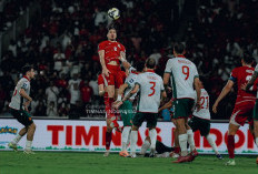 Kevin Diks Bangga Bela Timnas Indonesia