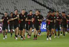 3 Pemain Belum Gabung TC