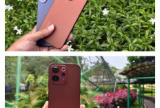 Gak Perlu Edit Lagi! Vivo V70 Series Siap Guncang Pasar Indonesia dengan Revolusi Fotografi Potret: Cek Spesif
