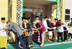 Membawa Keberkahan dalam Kehidupan Bersama