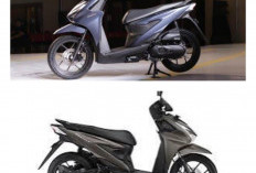 Review Honda BeAT 125 Terbaru 2026: Transformasi Desain Tajam, Fitur Modern, dan Update Harga Resmi 