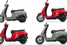Harga Terbaru Agustus 2026 VinFast Evo, Cek Daftar Harga, Spesifikasi, Jarak Tempuh, dan Keunggulannya!