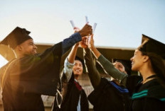 Wujudkan Impian Raih Gelar Magister di Kota Pagar Alam