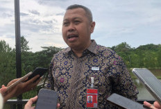 Bandara SMB II Perkuat Kesiapan Operasional Jelang Puncak Arus Nataru 2025/2026