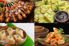  6 Makanan Khas Jawa Tengah yang Menggugah Selera