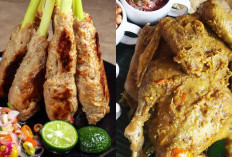 Cari Kuliner Bali yang Halal? Jangan Cemas Ini 5 Hidangan Bali dengan Menu Khas Bali yang Otentik!