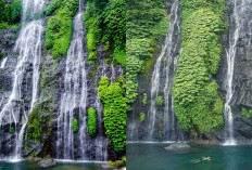 Sudah Pernah Berkunjung? Menguak Kisah Mistis di Balik Banyumala Twin Waterfall Bali