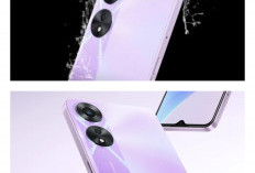 Daripada Beli HP Baru Spek Kentang, Kenapa OPPO A78 Masih Jadi Incaran di 2026? Cek Keunggulannya