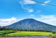 Bikin Gempar Dunia Pendakian, Ini Pesona yang Tersembunyi di Puncak Gunung Singgalang yang Nggak Banyak Diketa