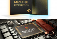 Mengenal Chipset Dimensity Flagship dan Keunggulannya di 2026
