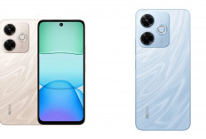 Baterai Awet 2 Hari? Review Penggunaan Redmi 13X untuk Driver Ojol dan Gamer Kasual
