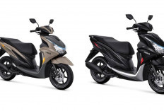 Yamaha FreeGo XR 125 2026 Resmi Meluncur! Tampil Garang dengan Gaya Crossover yang Lebih Berotot