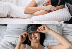 Emang Bisa Mengganti Tidur Malam dengan Tidur Siang? Ini Jawabannya!