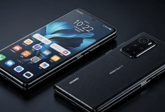 Bocoran Harga Huawei Mate XT 2 Tembus Rp46 Juta Lebih! Kaum Mendang-Mending Diminta Bersabar