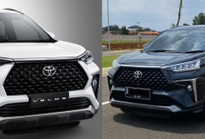 Avanza Veloz Terungkap: Kelebihan Menarik, Kekurangan yang Harus Dipertimbangkan!