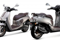Review Honda NWF 150 2026: Skutik Modern dengan Teknologi Canggih dan Performa Menjanjikan!