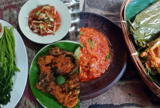 Menyusuri Keunikan Kuliner Ogan Komering Ulu, 5 Hidangan yang Wajib Dicoba!