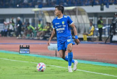 Ungkap Edo Febriansyah Tak Tergantikan