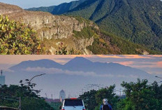 Perjalanan Mistis ke Gunung Gede, Menguak Cerita dan Mitos di Balik Keindahan Alamnya!