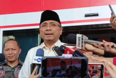 KPK Terima Audit BPK