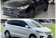 Suzuki Ertiga Hybrid Tak Terkirim Selama 7 Bulan, Apa Penyebabnya? Simak Penjelasan dan Peluangnya di 2026