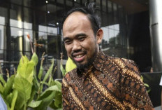 KPK Periksa Direktur ESDM