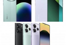 Gak Perlu iPhone! 5 HP Kamera Terbaik 2 Jutaan 2026: Foto Malam Jernih & Video Stabil Bak Pro