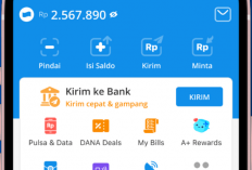 Gila! Cuma Main Mencocokkan Buah di YukiMatch, Kamu Bisa Dapat Saldo DANA Gratis Rp456.000!
