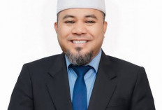 Skandal Mega Mall Bengkulu, Gubernur Helmi Hasan Diperiksa, Dugaan Korupsi Ratusan Miliar Terkuak