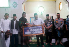 Bentuk Penguatan Nilai-nilai Keagamaan
