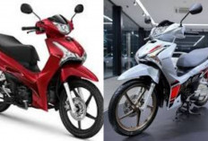 Honda Supra X 125 Resmi Hadir Ini Dia Bocoran Spesifikasi Dan Desain Baru Ditahun 2026!