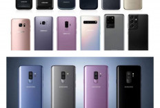 Gak Perlu Kamera Film Mahal! Bongkar Fitur Video Profesional Samsung S Series 2026, Bisa Rekam 8K 120fps 