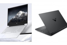Laptop Gaming 16 Jutaan Terbaik? Intip Spesifikasi Sangar HP Victus 16 Versi Terbaru!