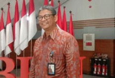  Selamat Tinggal Paruh Waktu