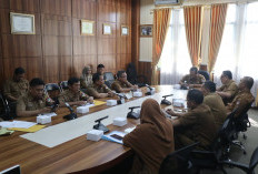 Permudah Perizinan Bangunan Bagi Masyarakat 
