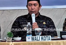 Wali Kota Pagar Alam Pastikan Seleksi JPT Pratama Berjalan Transparan dan Profesional