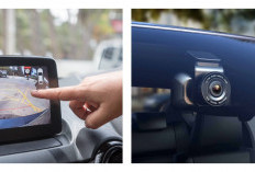Lebih dari Sekadar Sensor Kamera Mundur, Fitur Keselamatan Wajib untuk Menghindari Titik Buta dan Kecelakaan