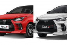 Review Toyota Aqua GR Sport 2026: Hatchback Hybrid Bergaya Sport dengan Konsumsi BBM Super Irit!