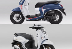 Honda Scoopy Terbaru Masih Jadi Primadona, Ini Kelebihan dan Kekurangannya